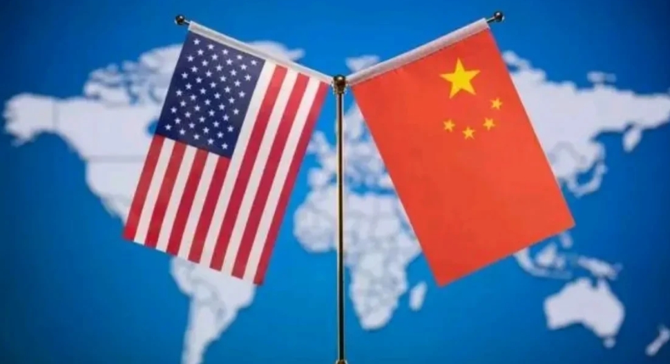 美国点名警告中国，在美国宣布对“支持”俄罗斯的中国公司实施制裁之后，美国出来放话