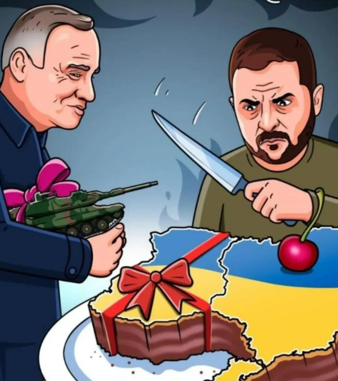 乌克兰与俄罗斯和谈的前提条件是：恢复到2022年2月23日的边界