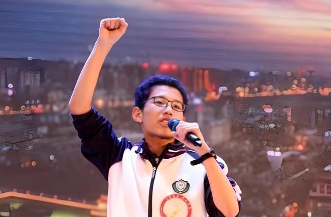 又是一年高考时，每一年感受都是一样的，并不会因为距离高考那一年越来越久远，对高考