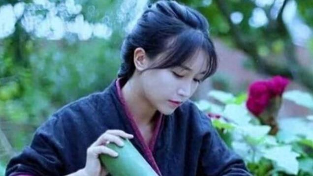 到现在都还有人质疑李子柒，先了解再发言吧，她做的事情你做不来
