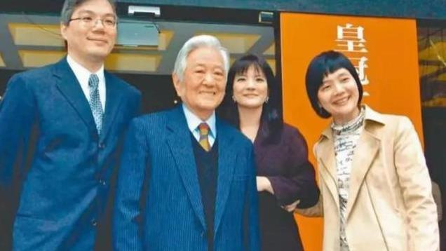 琼瑶临终托付显灵了！儿媳何秀琼强势出手，继子继女肠子都悔青了