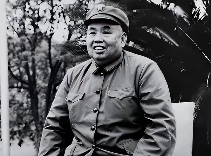 1979年，许世友的儿子因严重违纪被捕，许世友得知后愤怒异常，直言“谁不要讲情面