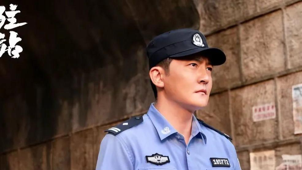 《驻站》常胜的结局：斗恶怼小后不负众望
