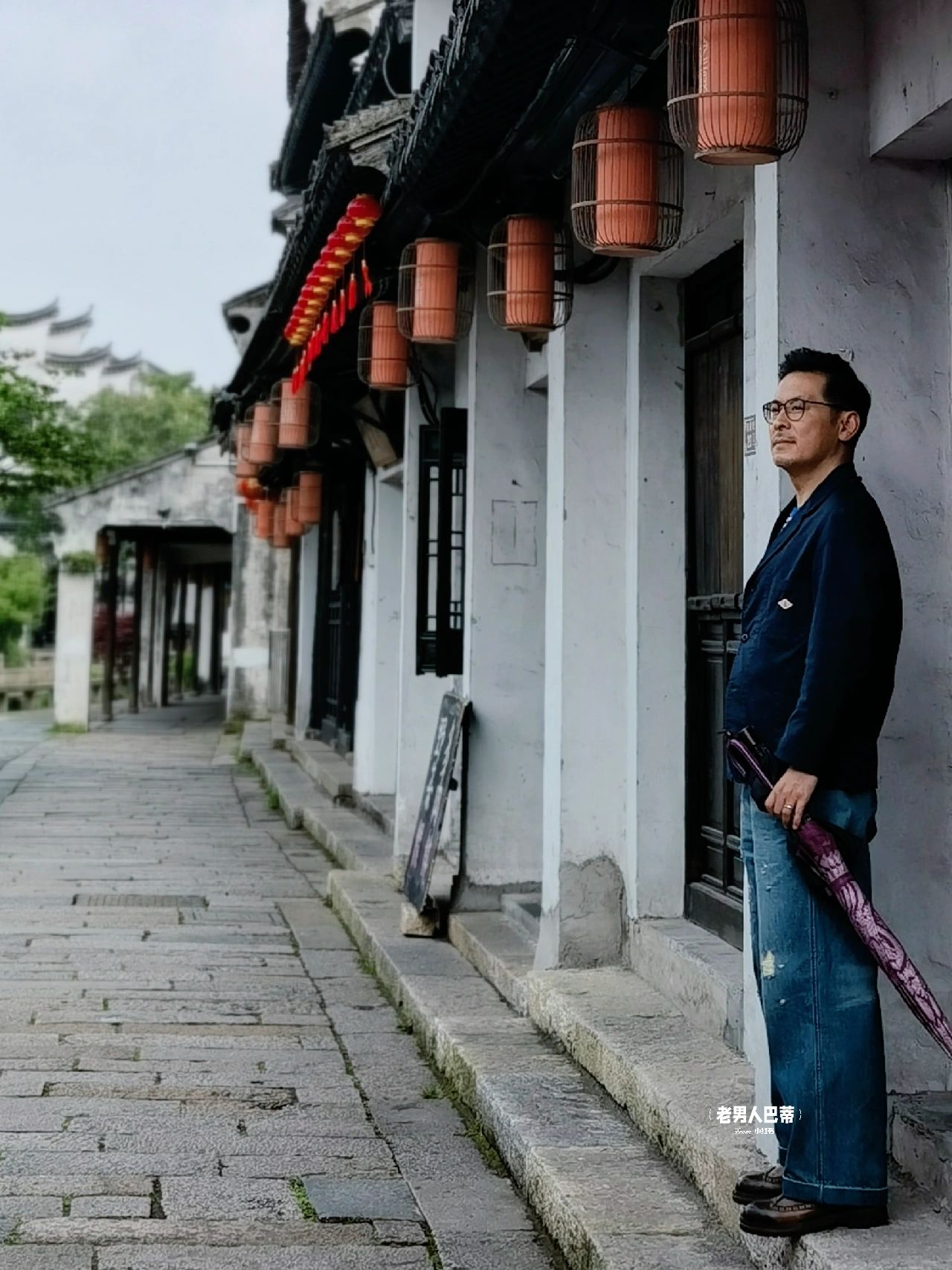 日系穿搭｜OOTD