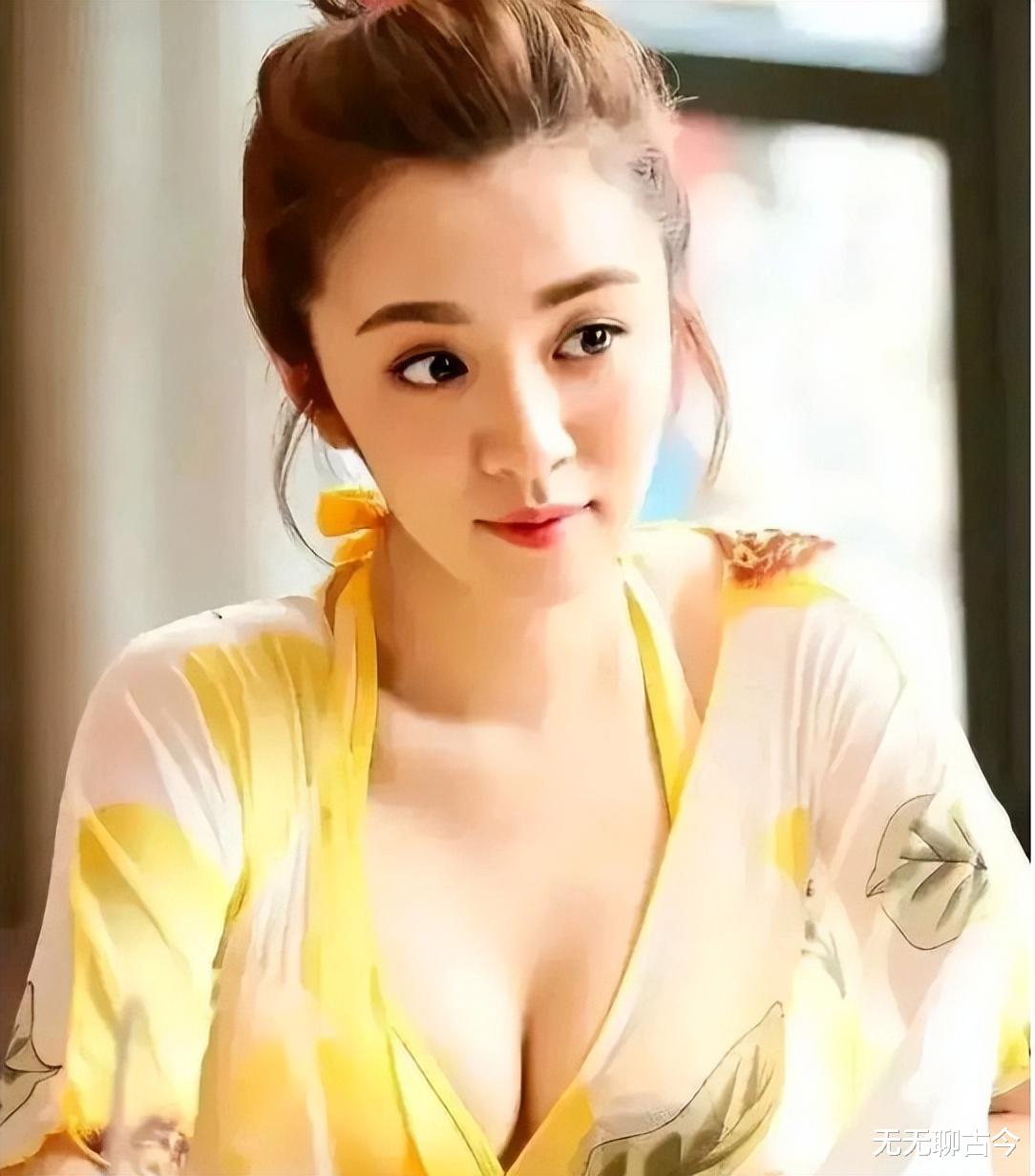 知名女星王晓晨，深夜发文疑似告别，评论区瞬间沦陷!（明星王晓晨张翰拍戏花絮视频）-第22张图片-九妖电影