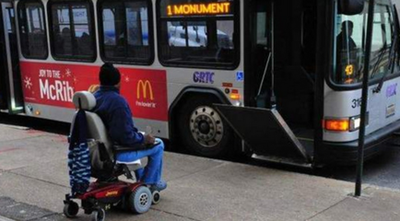 拒绝歧视，多元文化盛行