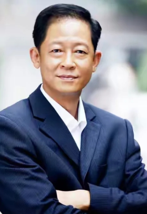 王志文：遇见陈坚红我竟不知所措