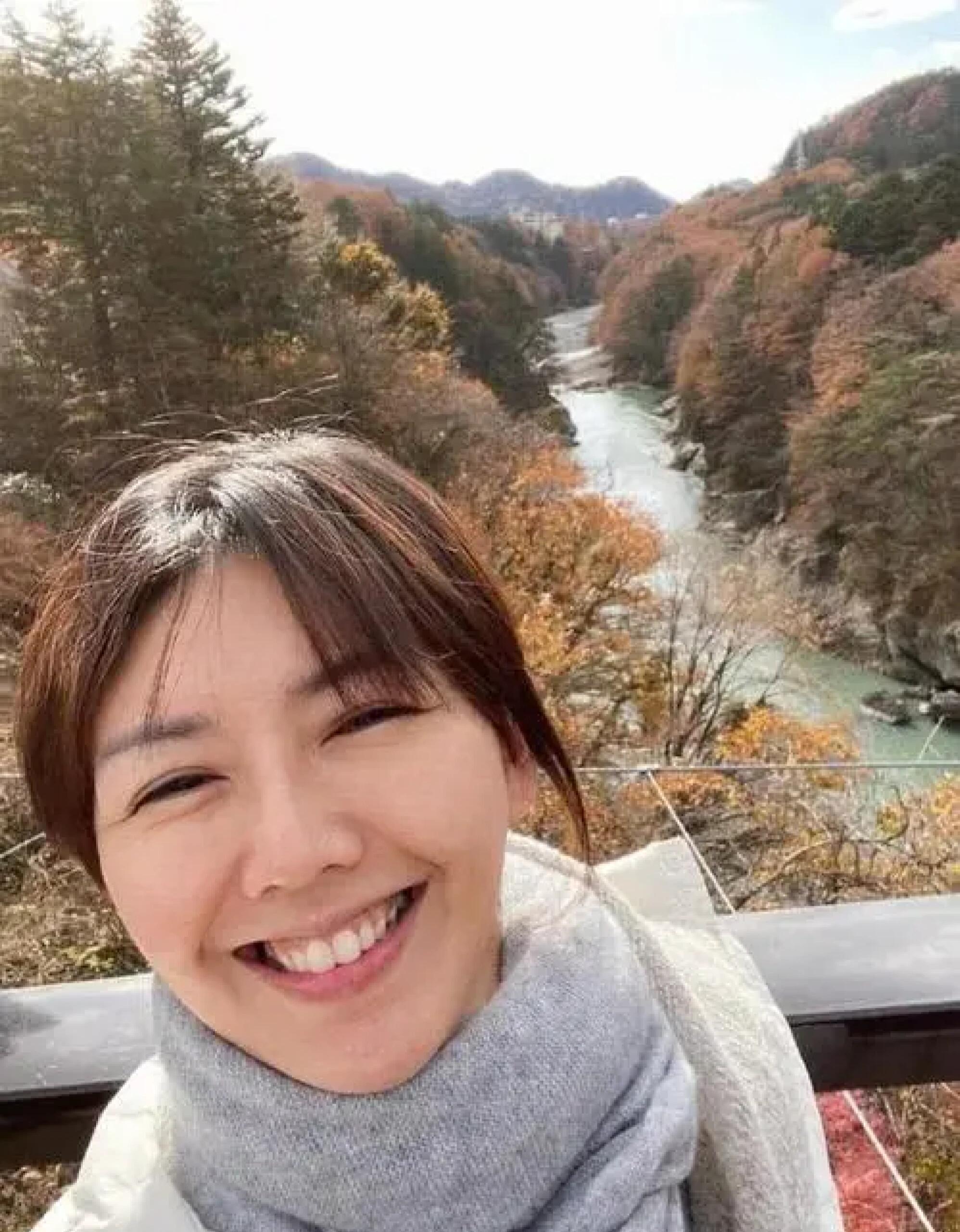 孙燕姿：儿女双全，享受生活