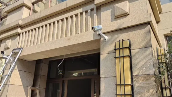 新政策来临，2025年4月1日起就不要再做这样的行为了，小心受到行政处罚。
长话