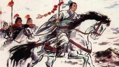 《班超出使西域：巩固边疆之程》