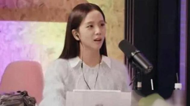 Jisoo演技争议，未来悬念，小说家梦？