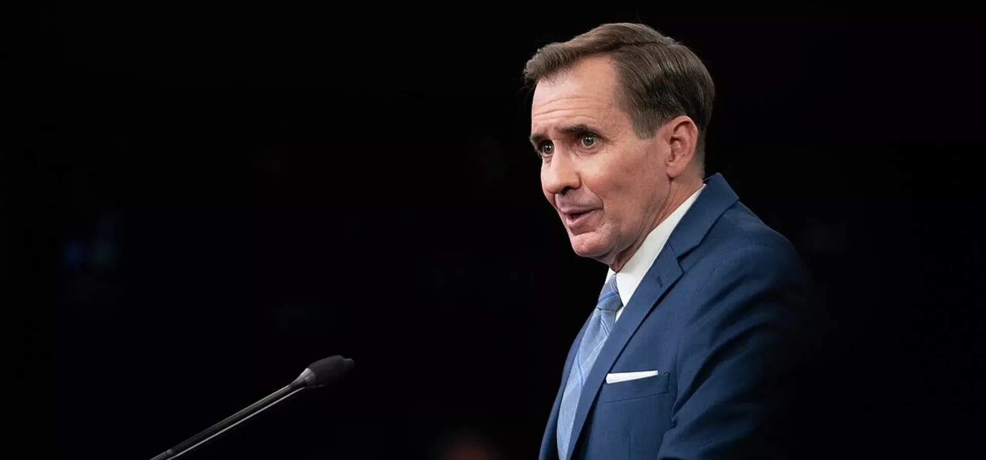 白宫称3000名朝军疑似抵达俄罗斯训练