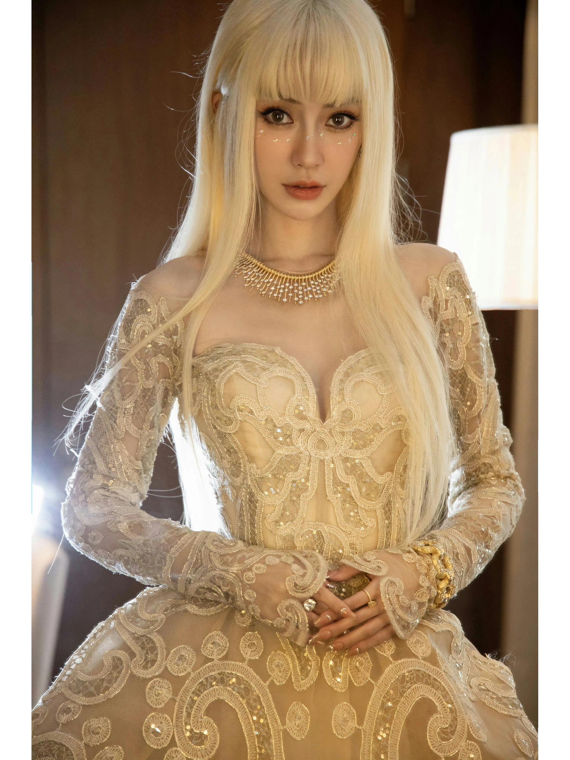 异次元精灵公主