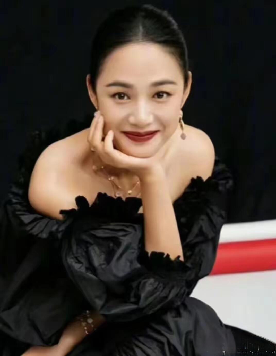 周韵：古典韵味，自在从容之美