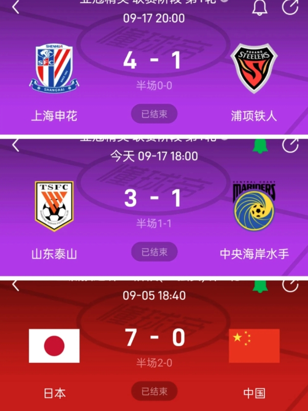 两队联手进了7球