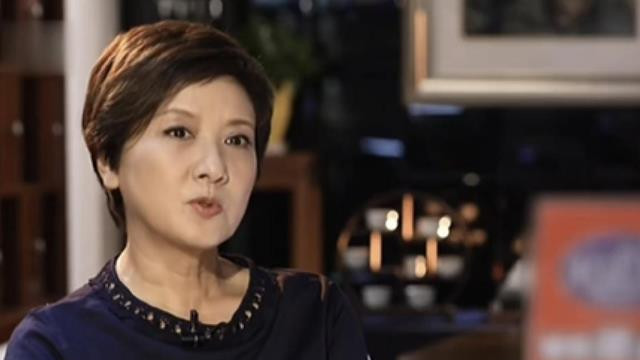 邓婕：我在《红楼梦》剧组受排挤，隐忍了3年，剧播到第6集才释然