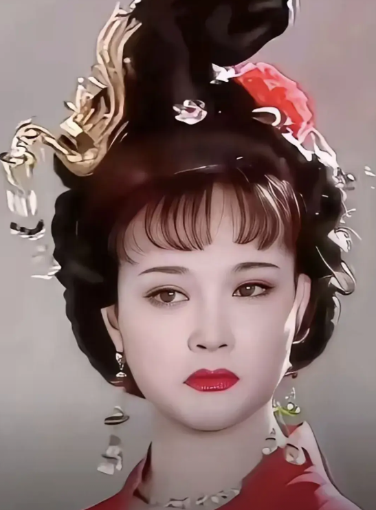 一路繁花之中，估计有几个人怎么也想不到，在针对刘晓庆之后，非但没有占到任何便宜，