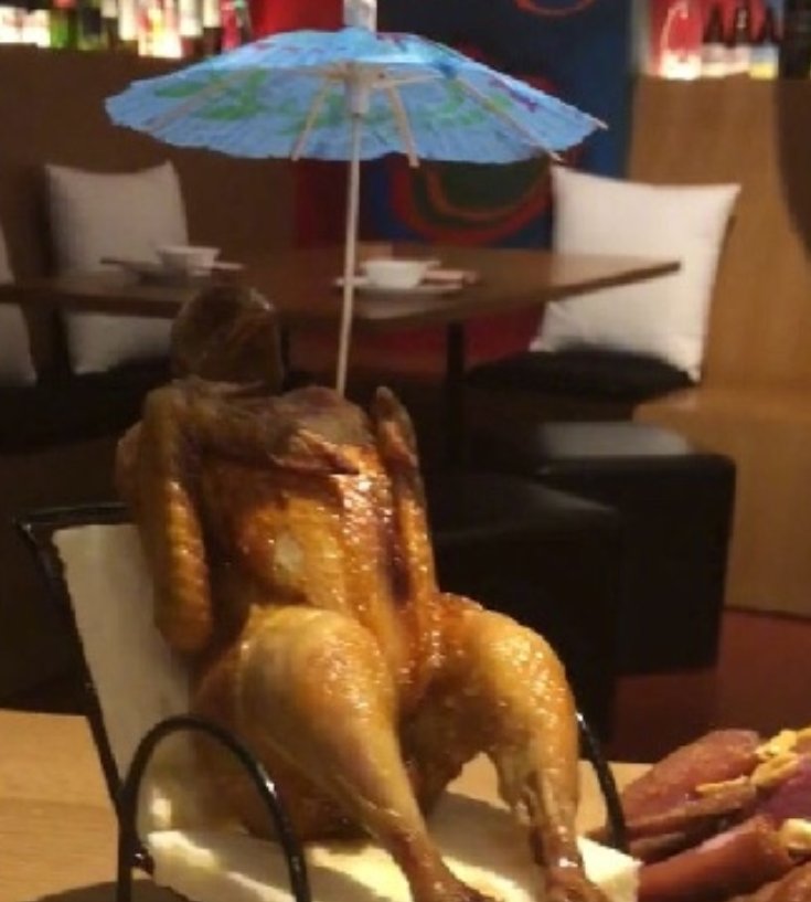 这该从哪下口呢