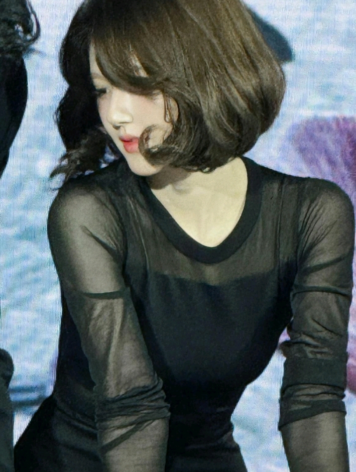 赵露思，谁懂这几张照片的杀伤力啊