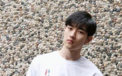 孙丞潇，一位年轻有为的男演员