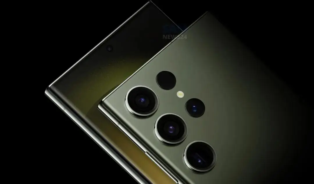 三星明年4月推GalaxyS25Slim