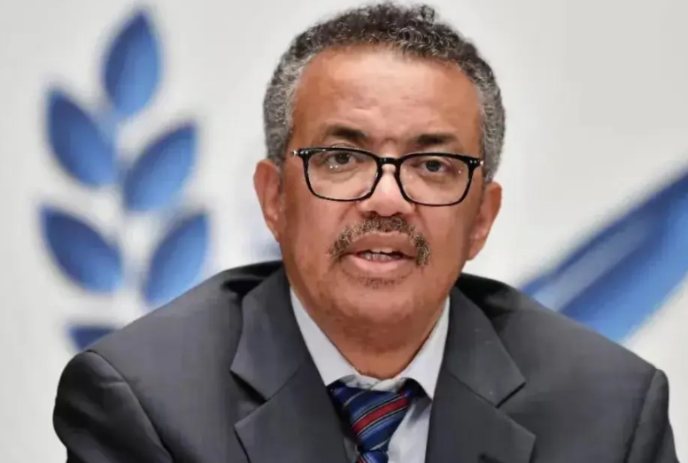 谁把世界卫生组织当猴耍了？答案：美国
拜登在卸任之前，还有意无意的向世卫组织施压