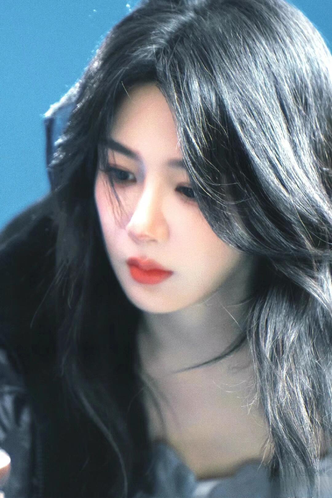杨紫简直是太美了
