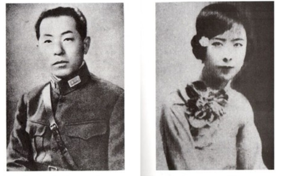 1973年，76岁的于凤至不顾众人的反对，以每坪50美金的价格买下了国外一片荒凉