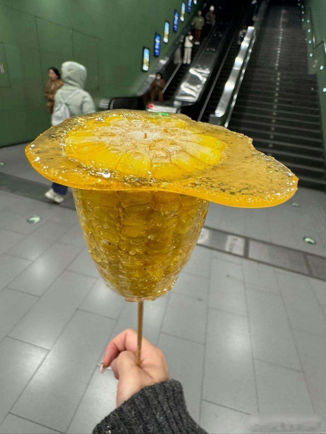 这用糖量也太窒息了吧！