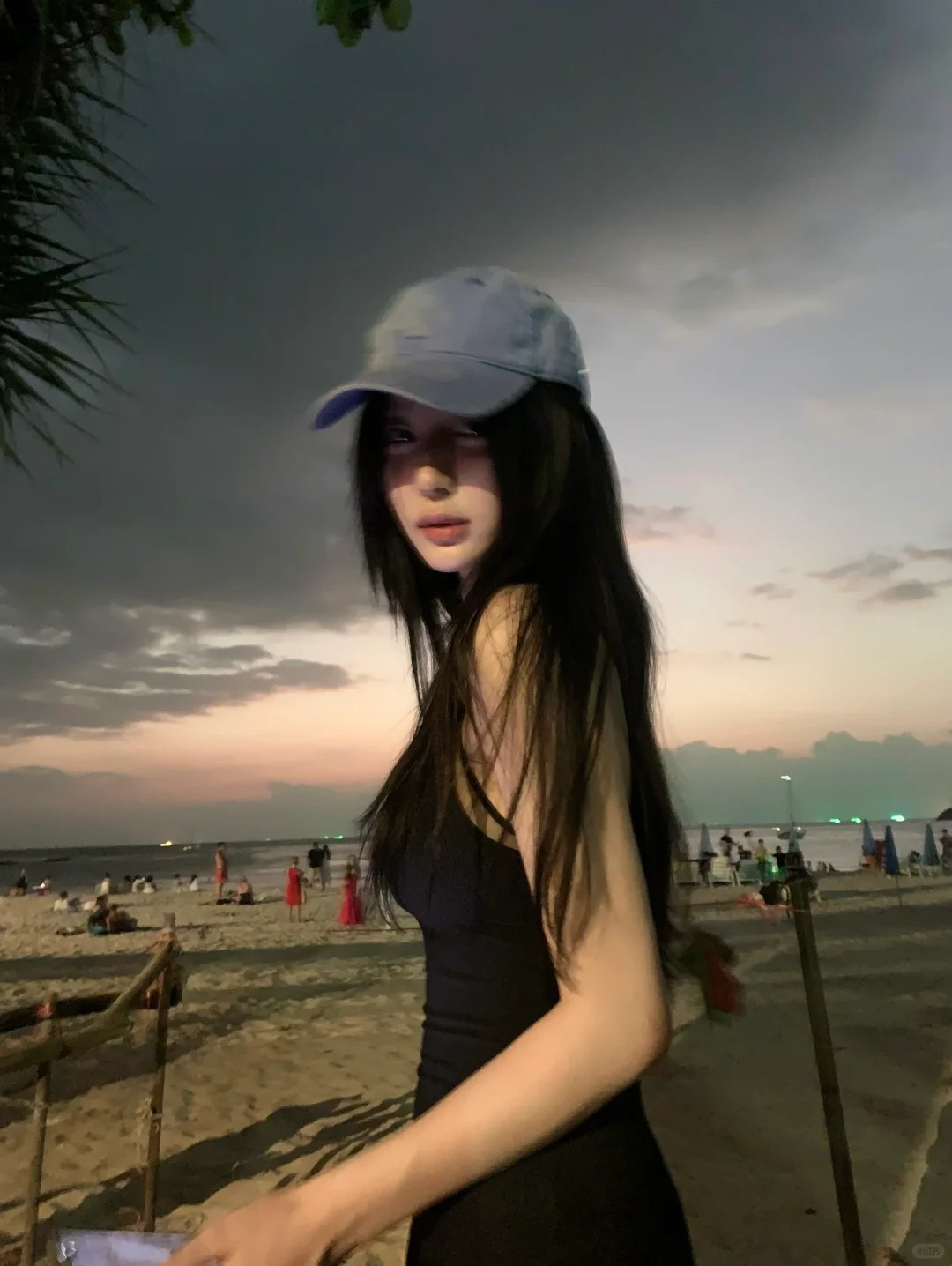 我是落日的收藏家🏝️