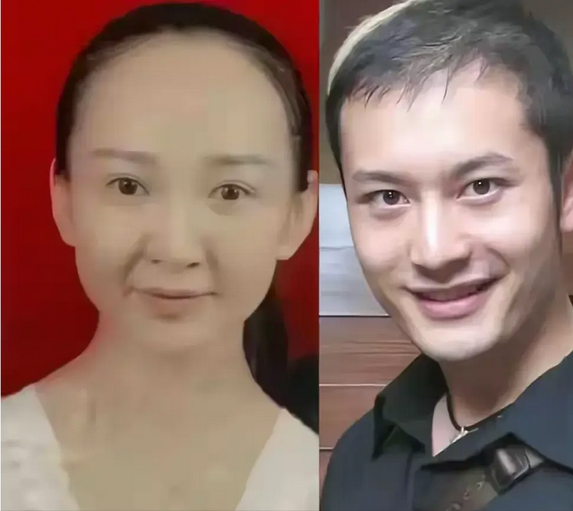 叶珂的假胸隆得比肚子还大,都垂到腰了,黄晓明要注意什么?(叶珂 整容)-第8张图片-九妖电影 叶珂的假胸隆得比肚子还大,都垂到腰了,黄晓明要注意什么?(叶珂 整容)-第8张图片-九妖电影