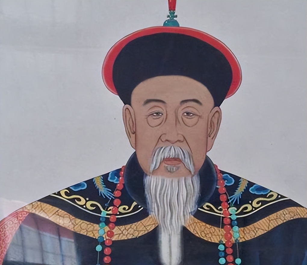 刘统勋治水能臣 反腐斗士