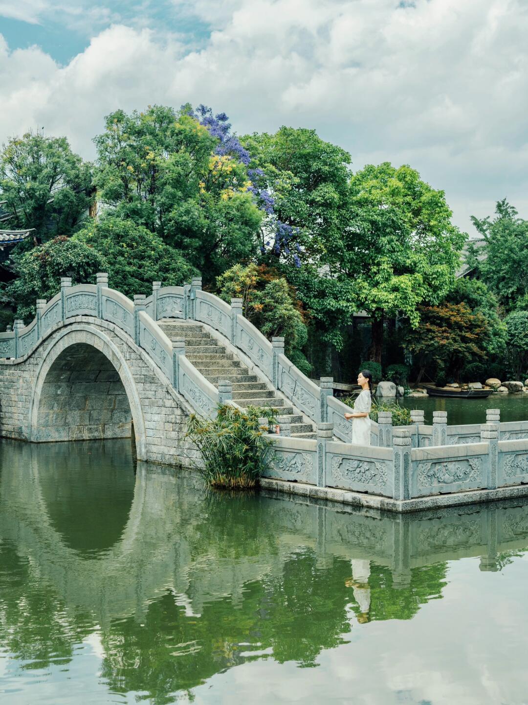 大理旅行｜