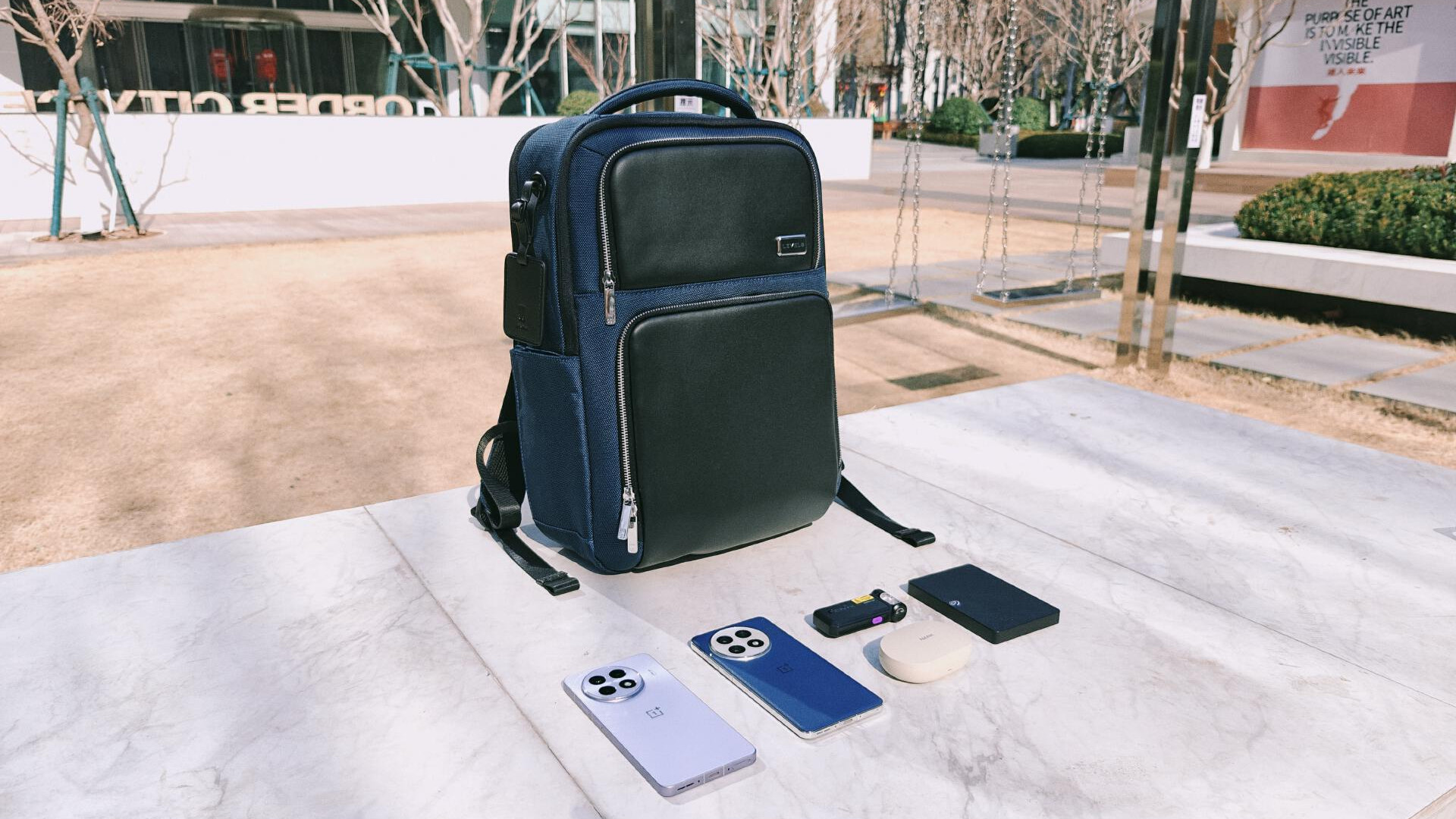 新年全换新，中年网管的新春EDC翻包分享