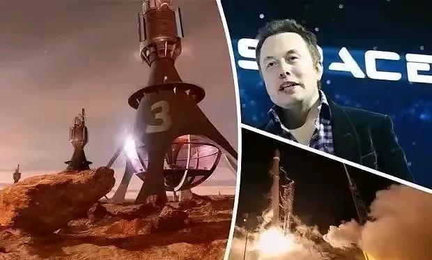 马斯克爆出来的这个内幕，简直太可怕了！
马斯克主持抄家美国国际开发署，真是超出来