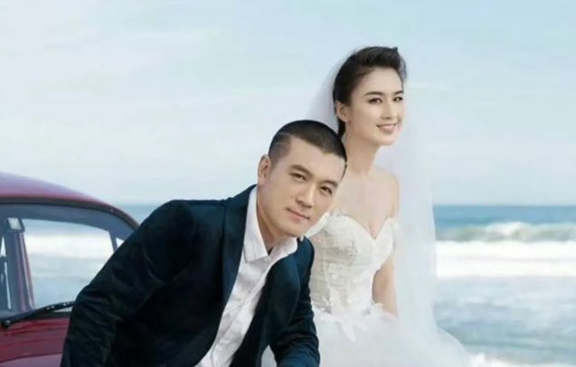 黄圣依杨子夫妇没有离婚吧，为什么要去参加离婚节目《再见爱人》。

明星为了挣钱真
