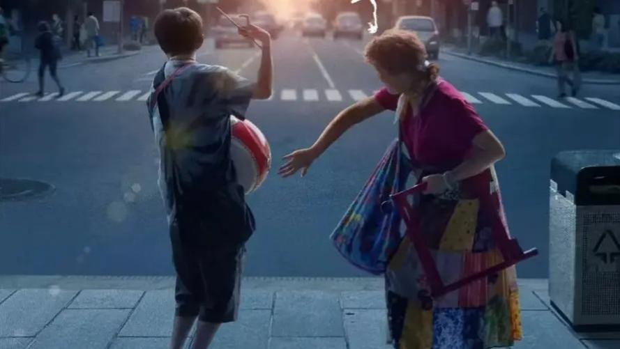 2024热映电影《小小的我》高清版在线免费观看未删减易烊千玺最新电影《小小的我》【1080p超清中字】在线免费播放