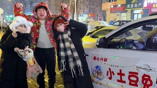 越扒越有！南方小土豆喊话避雷哈尔滨，当地人怒了内幕更不简单