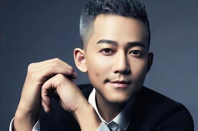 苏醒，一位中国内地男歌手