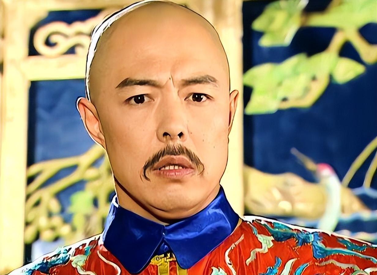 《还珠格格》:尔康告白紫薇后,独漏晴儿不提,背后有何隐情?(还珠格格第一部尔康找到紫薇)-第2张图片-九妖电影 《还珠格格》:尔康告白紫薇后,独漏晴儿不提,背后有何隐情?(还珠格格第一部尔康找到紫薇)-第2张图片-九妖电影