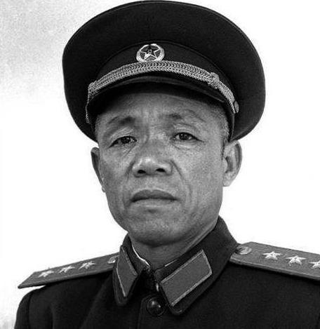 在中国解放战争中，四大野战军在各自的战场上都取得了显著的成就，其指挥体系中涌现出