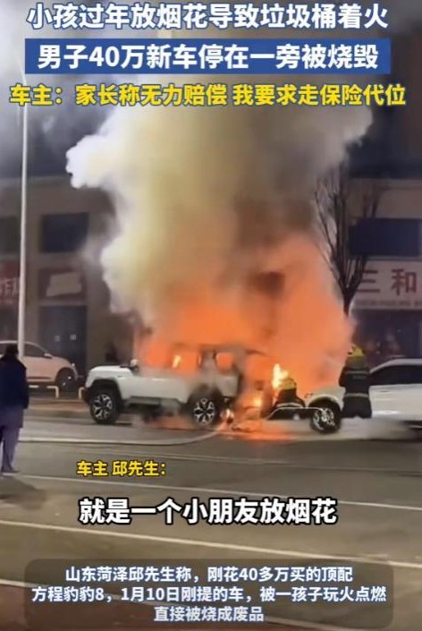 春节这段阖家团聚的美好时光，本该充满欢声笑语，却因为一起意外而蒙上了阴影。一名小