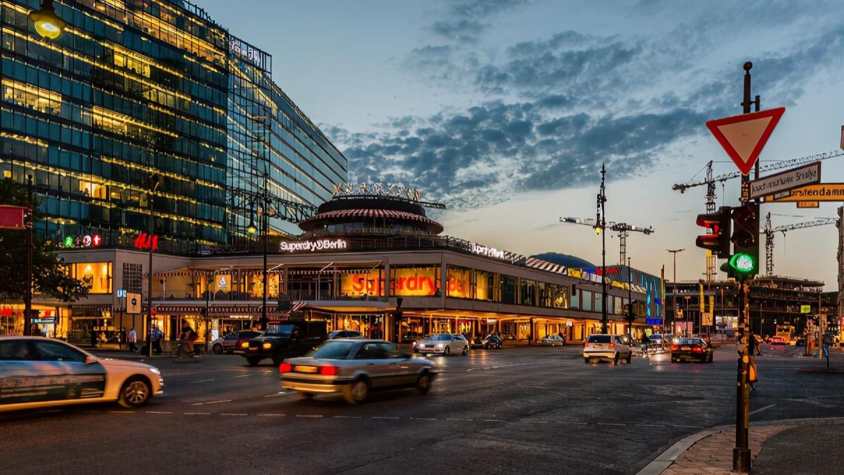 有关柏林的10个事实，很多都是第一次听说