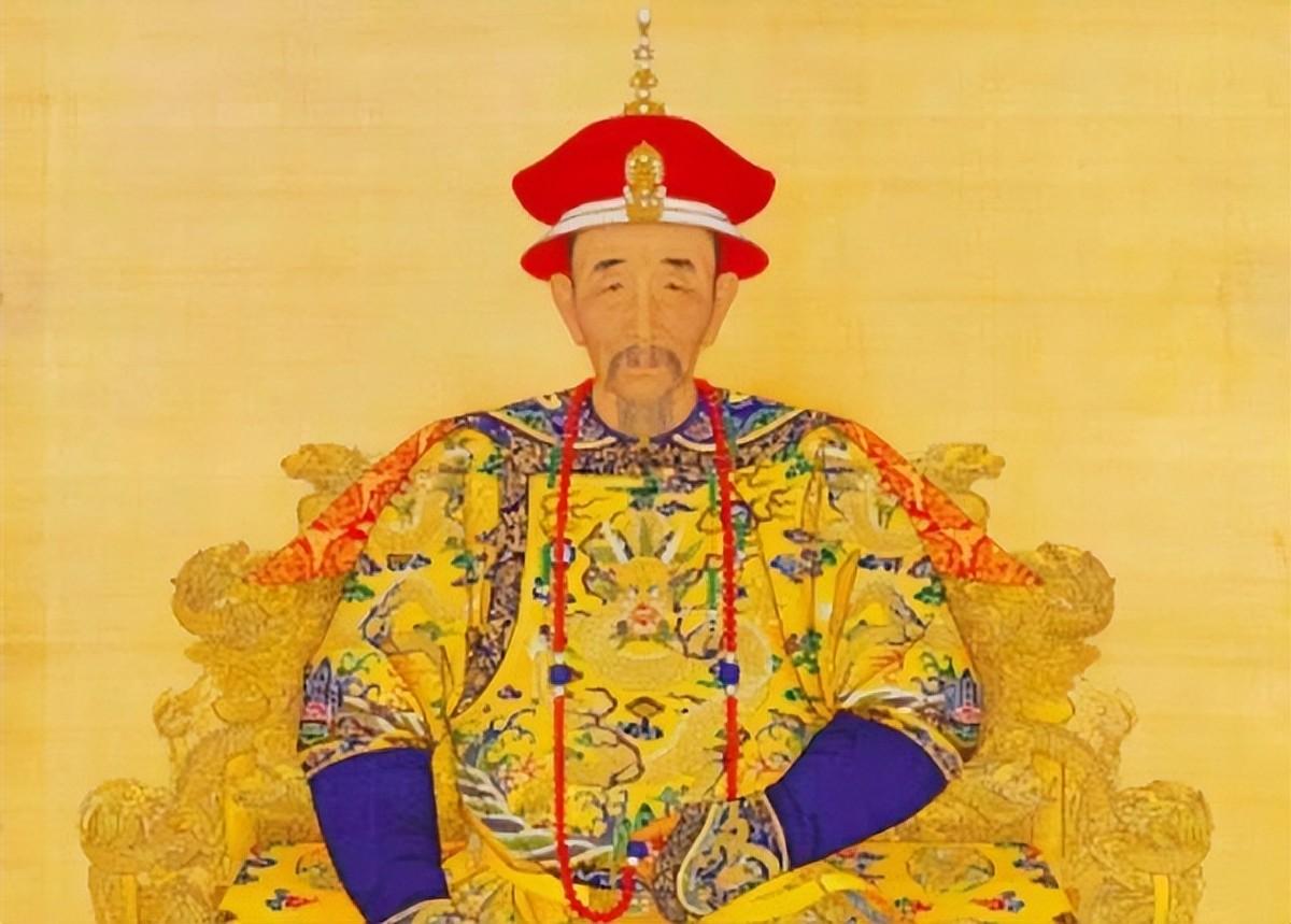 在皇家，父子反目、手足相残的例子屡见不鲜。康熙年间，九子夺嫡的历史事件尤为著名，