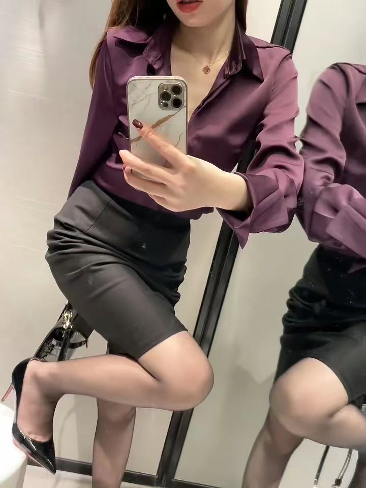 今天这样穿你对我怎么评价哈哈哈哈