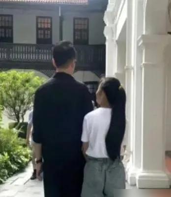 一语道破天机！汪总作出了以下回应！

遗产，谁都别想动！要成立基金，每月给孩子生