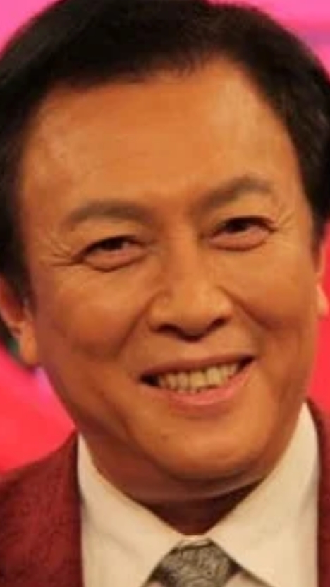 唐国强背后：婚姻之痛