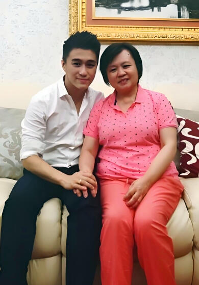 主仆情深，真是让人羡慕啊！