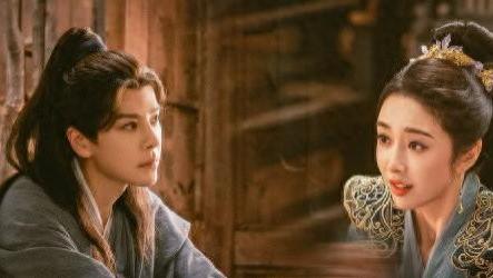 仙侠剧中赢麻了的父母爱情：人设带感演技棒，比男女主更好磕！