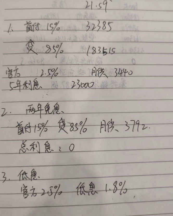 
小米su7可以免息购买了，目前最新的免息购买方案已经出炉。
现在买标准版的小米